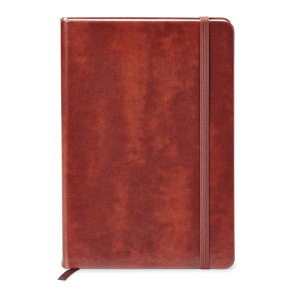 FABRIZIO HARD COVER JOURNAL