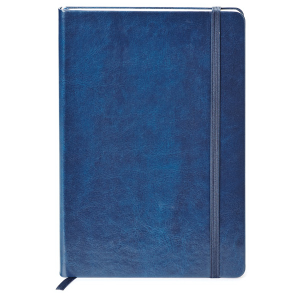 FABRIZIO HARD COVER JOURNAL