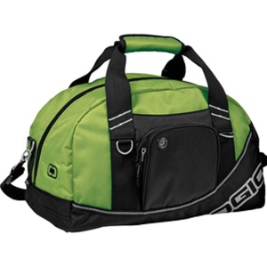 OGIO® Half Dome Duffel Bag