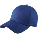 Adult New Era® Structured Stretch Cotton Cap