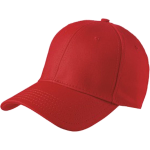 Adult New Era® Structured Stretch Cotton Cap