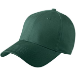 Adult New Era® Structured Stretch Cotton Cap