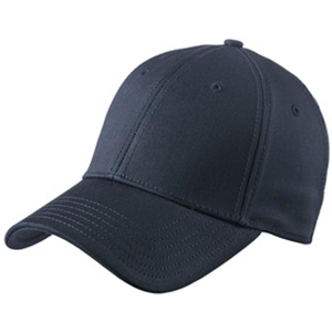 Adult New Era® Structured Stretch Cotton Cap