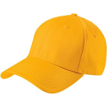 Adult New Era® Structured Stretch Cotton Cap