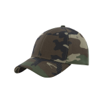 Adult New Era® Structured Stretch Cotton Cap