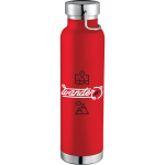 Thor Copper Vacuum Insulated Bottle 22oz