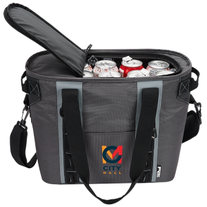 Urban Peak® 24 Can Cooler