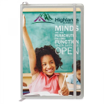 NEOSKIN reg;  HARD COVER JUNIOR JOURNAL