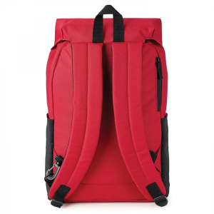 NOMAD MUST HAVES RENEW FLIP-TOP BACKPACK