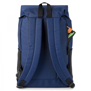 NOMAD MUST HAVES RENEW FLIP-TOP BACKPACK