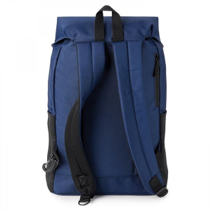 NOMAD MUST HAVES RENEW FLIP-TOP BACKPACK