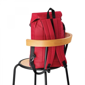 NOMAD MUST HAVES RENEW FLIP-TOP BACKPACK