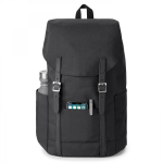 NOMAD MUST HAVES RENEW FLIP-TOP BACKPACK