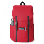 NOMAD MUST HAVES RENEW FLIP-TOP BACKPACK