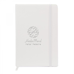 FABRIZIO HARD COVER JOURNAL