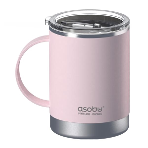 Asobu® Ultimate Vacuum Insulated Coffee Mug