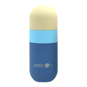 Asobu® Orb Vacuum Insulated Bottle