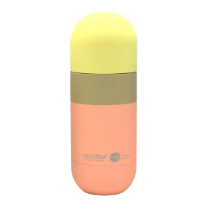 Asobu® Orb Vacuum Insulated Bottle