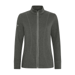 Callaway Waffle Fleece Full Zip Ladies' Jacket