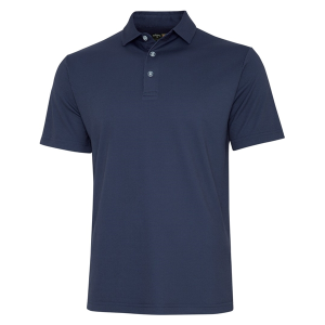 CALLAWAY BIRDSEYE POLO