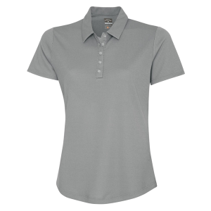 Callaway® Birdseye Ladies' Polo