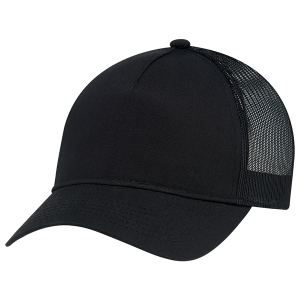 Ponytail Mesh Baseball Cap