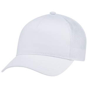 Ponytail Mesh Baseball Cap