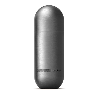 Asobu® Orb Vacuum Insulated Bottle