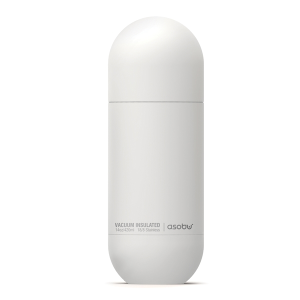 Asobu® Orb Vacuum Insulated Bottle