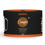 Asobu® Campfire Double Wall Stainless Steel Mug