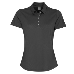 Callaway® Birdseye Ladies' Polo