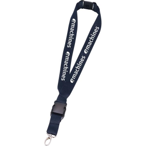 Hang In There Lanyard