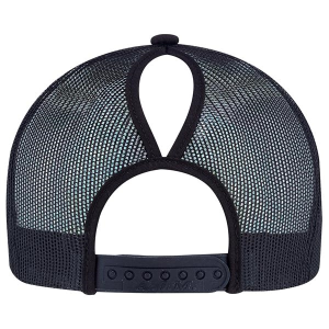 Ponytail Mesh Baseball Cap