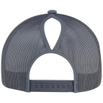 Ponytail Mesh Baseball Cap