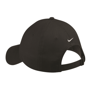 NIKE® UNSTRUCTURED TWILL CAP