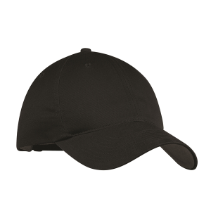 NIKE® UNSTRUCTURED TWILL CAP