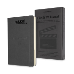 Moleskine® Passion Journal - Film & TV