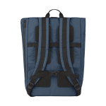 Moleskine® Metro Rolltop Backpack