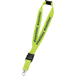 Hang In There Lanyard